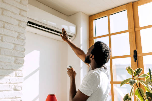 Best Best HVAC Companies  in Erie, CO
