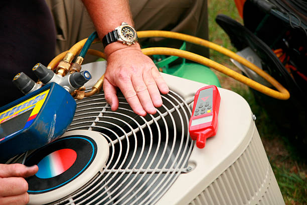 Best HVAC Companies Near Me  in Erie, CO