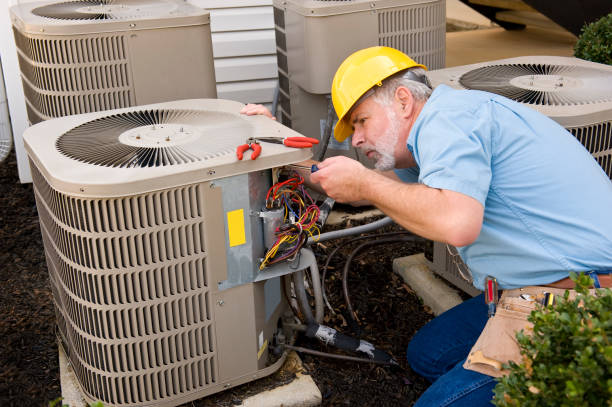 Best HVAC Air Duct Cleaning  in Erie, CO