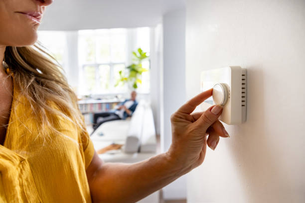 Best Residential HVAC Services  in Erie, CO