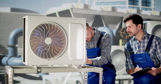Affordable Air Conditioning Repair in Erie, CO