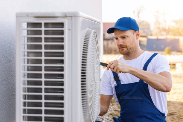Best HVAC Air Duct Cleaning  in Erie, CO